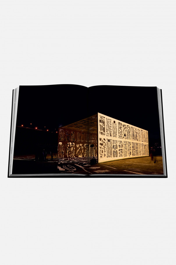 Книга Noor Riyadh: A New Visual Culture