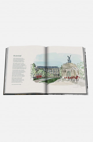 Книга The Peninsula London ,  арт. 9781649802446 купить в интернет-магазине
