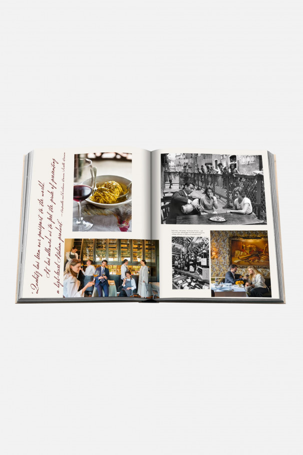 Книга Wine & Travel Italy