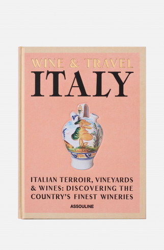 Книга Wine & Travel Italy ,  арт. 9781649804181 купить в интернет-магазине