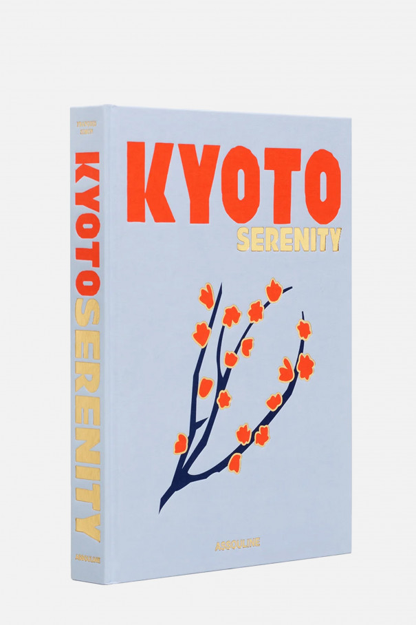 Книга Kyoto Serenity