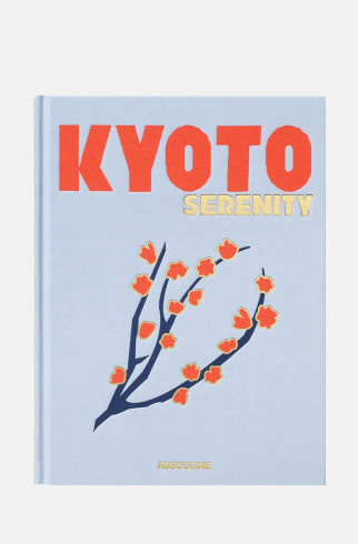 Книга Kyoto Serenity ,  арт. 9781649803528 купить в интернет-магазине