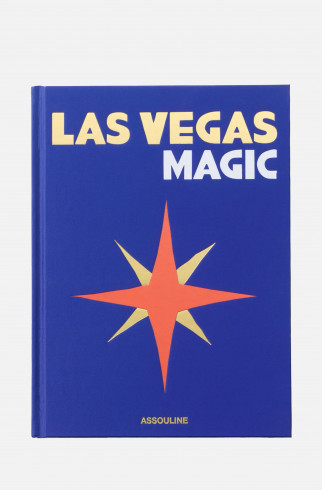 Книга Las Vegas Magic ,  арт. 9781649803498 купить в интернет-магазине