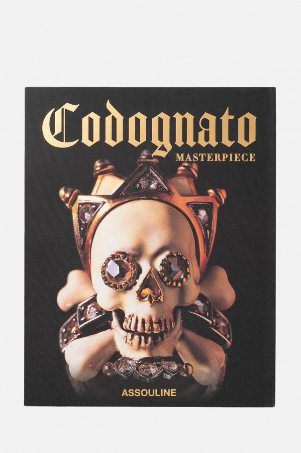 Книга Codognato Masterpiece