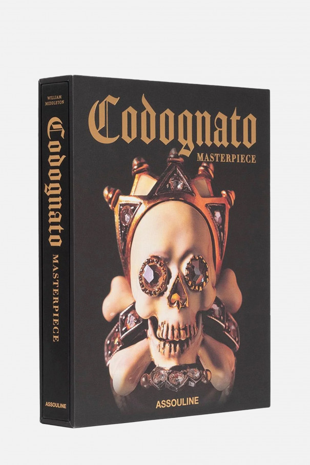 Книга Codognato Masterpiece