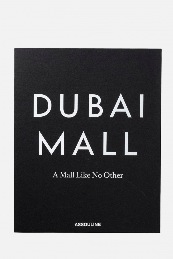 Книга Dubai Mall