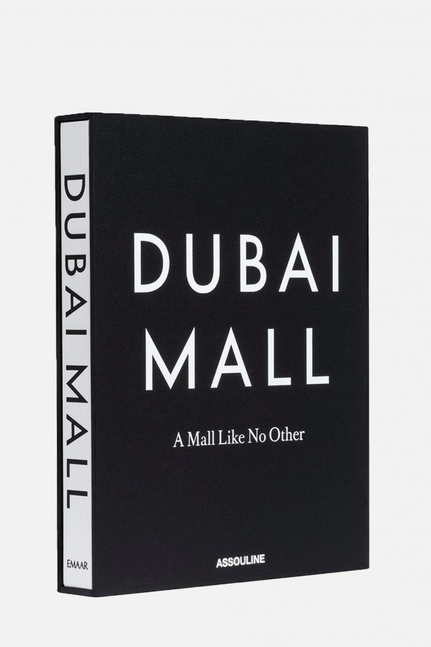 Книга Dubai Mall