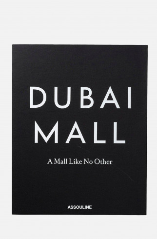 Книга Dubai Mall ,  арт. 9781649801890 купить в интернет-магазине