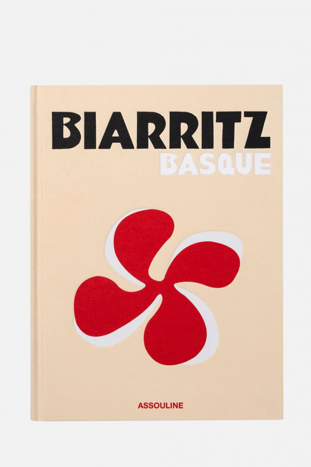 Книга Biarritz Basque