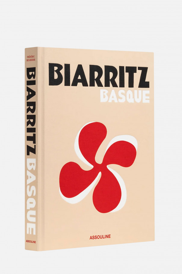 Книга Biarritz Basque