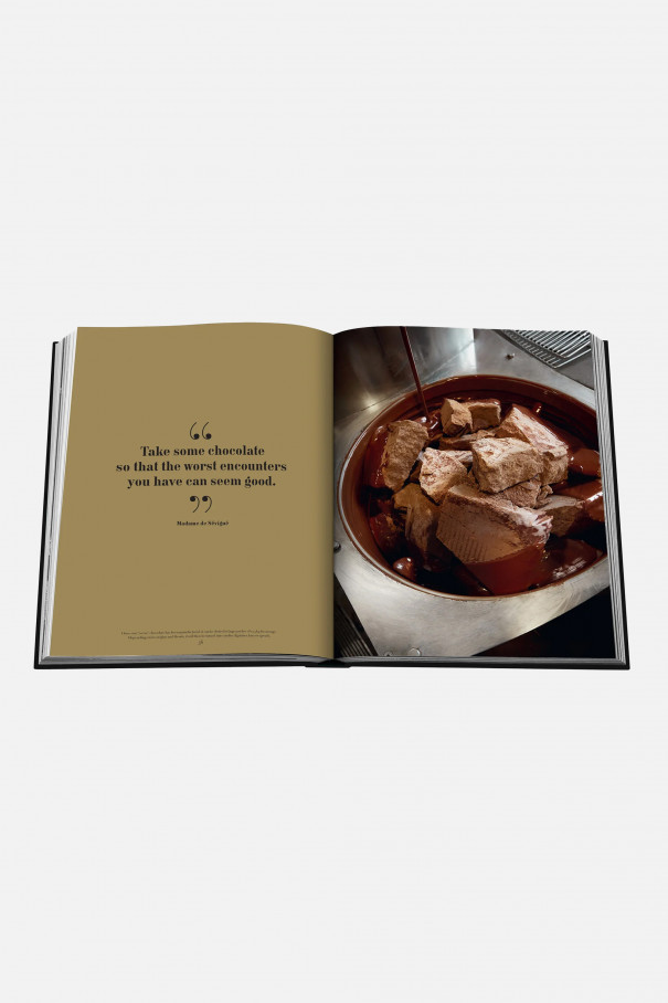 Книга The Art of Manufacture: Alain Ducasse