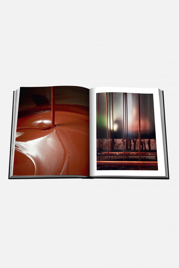 Книга The Art of Manufacture: Alain Ducasse