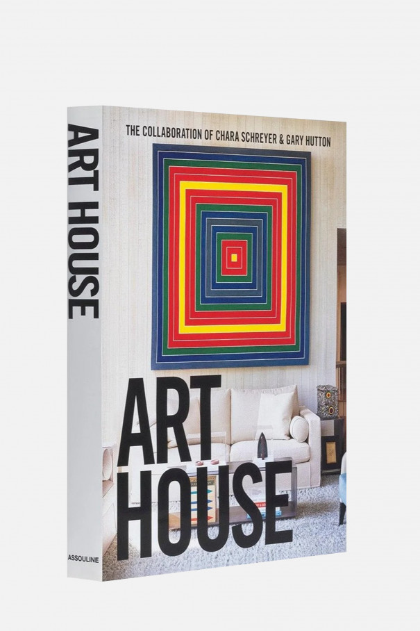 Книга Art House