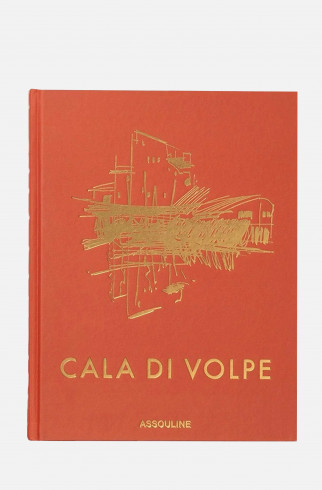 Книга Cala di Volpe ,  арт. 9781649802156 купить в интернет-магазине