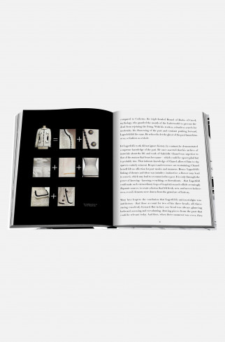 Книга Chanel: The Legend of an Icon ,  арт. 9781649803443 купить в интернет-магазине