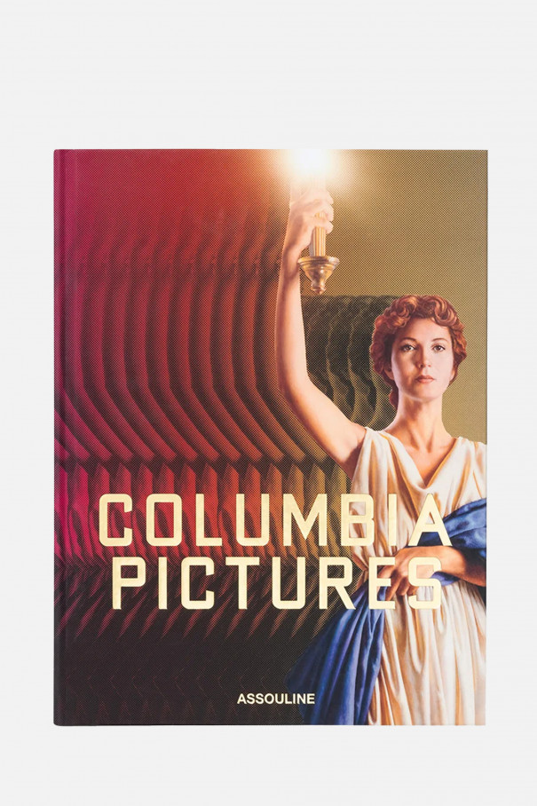 Книга Columbia 100th Anniversary