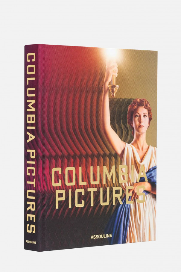 Книга Columbia 100th Anniversary