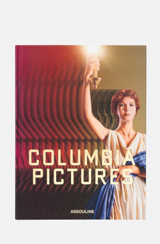 Книга Columbia 100th Anniversary ,  арт. 9781649803368 купить в интернет-магазине