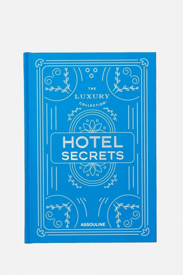 Книга The Luxury Collection: Hotel Secrets