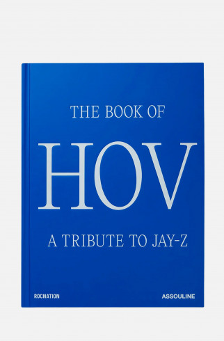 Книга The Book of Hov (Classic) ,  арт. 9781649804259 купить в интернет-магазине