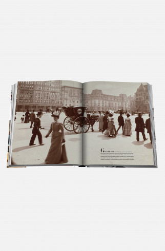 Книга 5th Avenue-200 Years of Stories & Legends ,  арт. 9781649803993 купить в интернет-магазине