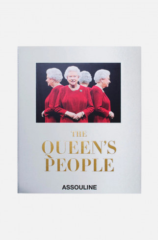 Книгa The Queen's People ,  арт. 9781614285298 купить в интернет-магазине