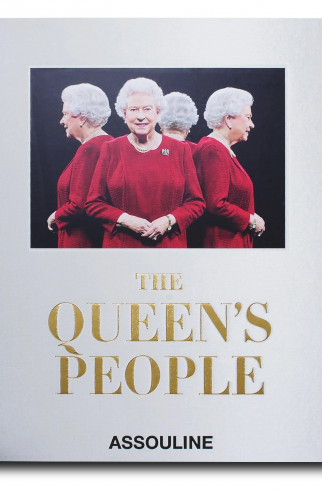 Книгa The Queen's People ,  арт. 9781614285298 купить в интернет-магазине