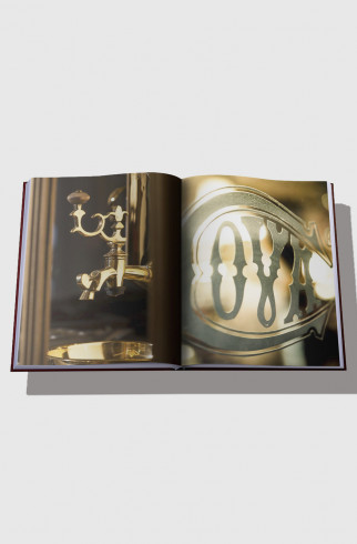 Книгa Cova Milano ,  арт. 9781614286615 купить в интернет-магазине