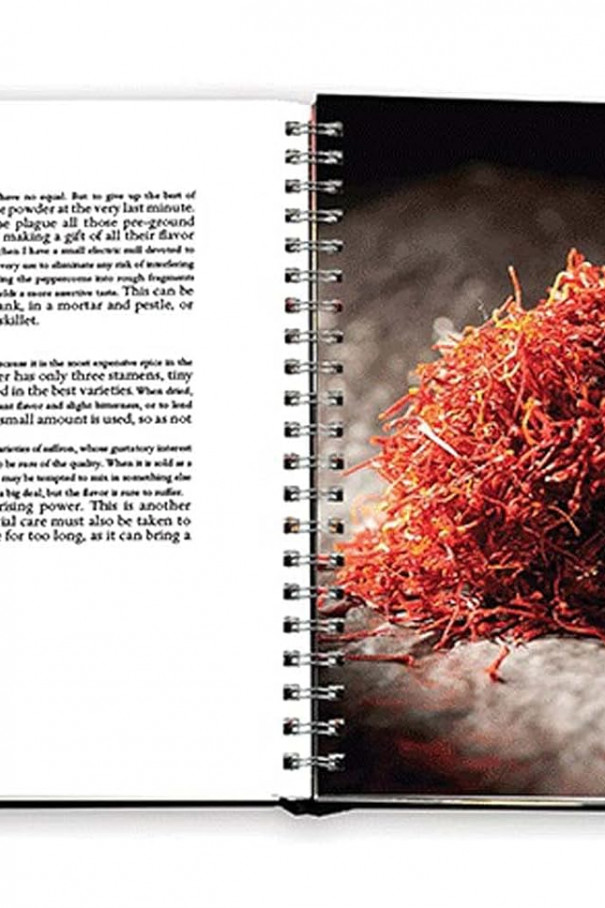 Книга Assouline, Food & Life by Joel Robuchon