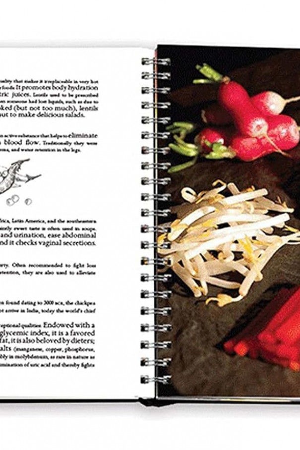 Книга Assouline, Food & Life by Joel Robuchon