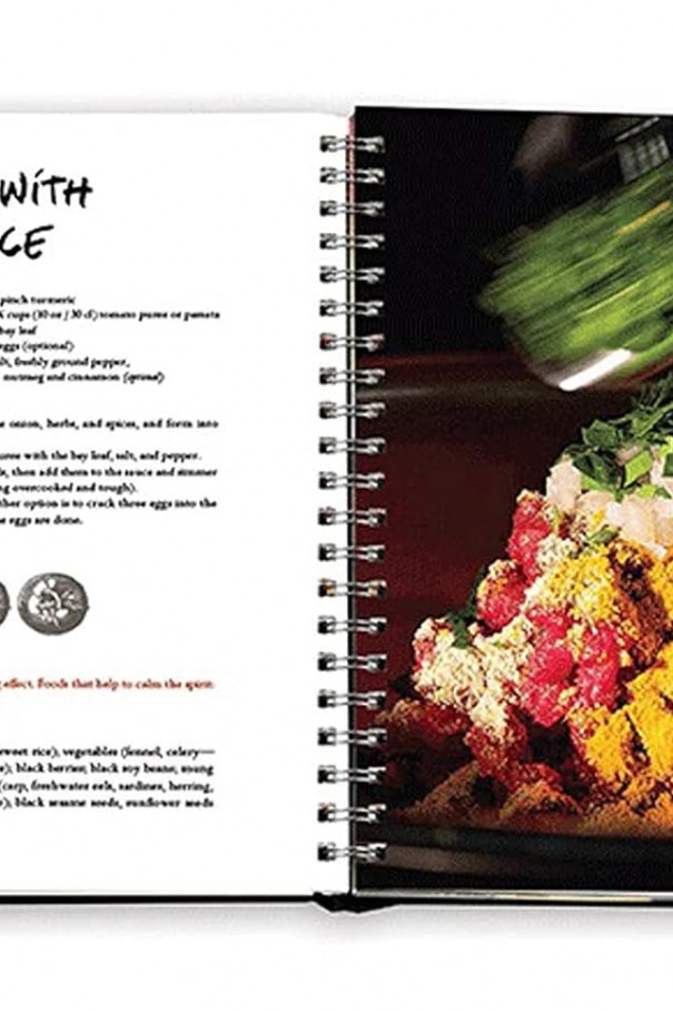 Книга Assouline, Food & Life by Joel Robuchon