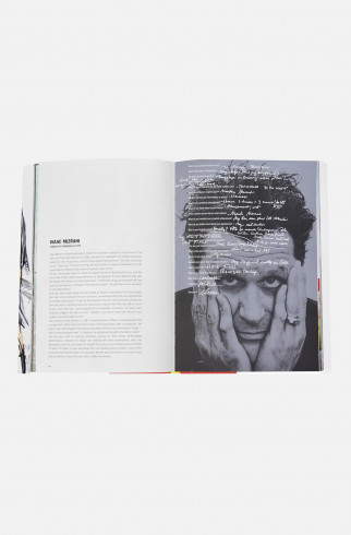 Книгa Assouline,The School of Fashion: 30 Parsons Designers ,  арт. 9781614282051 купить в интернет-магазине