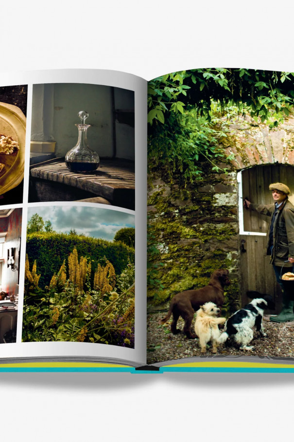 Книгa Assouline Travel Chic Stays