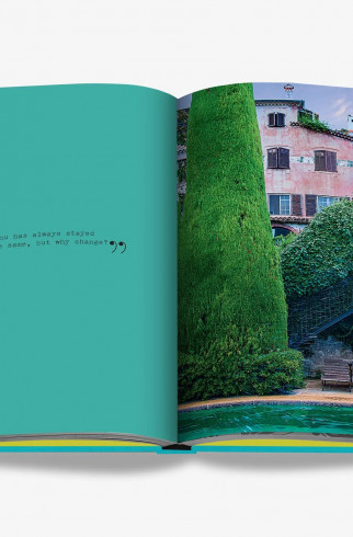 Книгa Assouline Travel Chic Stays ,  арт. 9781614285373 купить в интернет-магазине