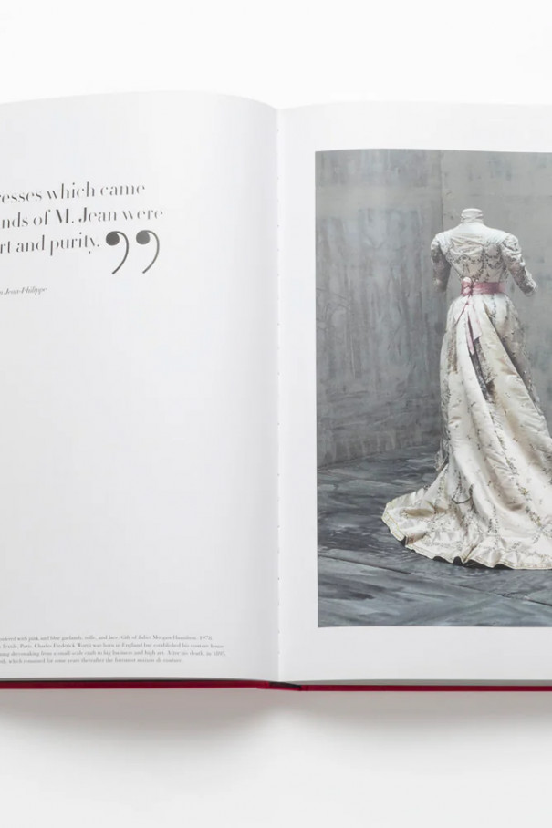 Книгa Assouline,The Impossible Collection of Fashion