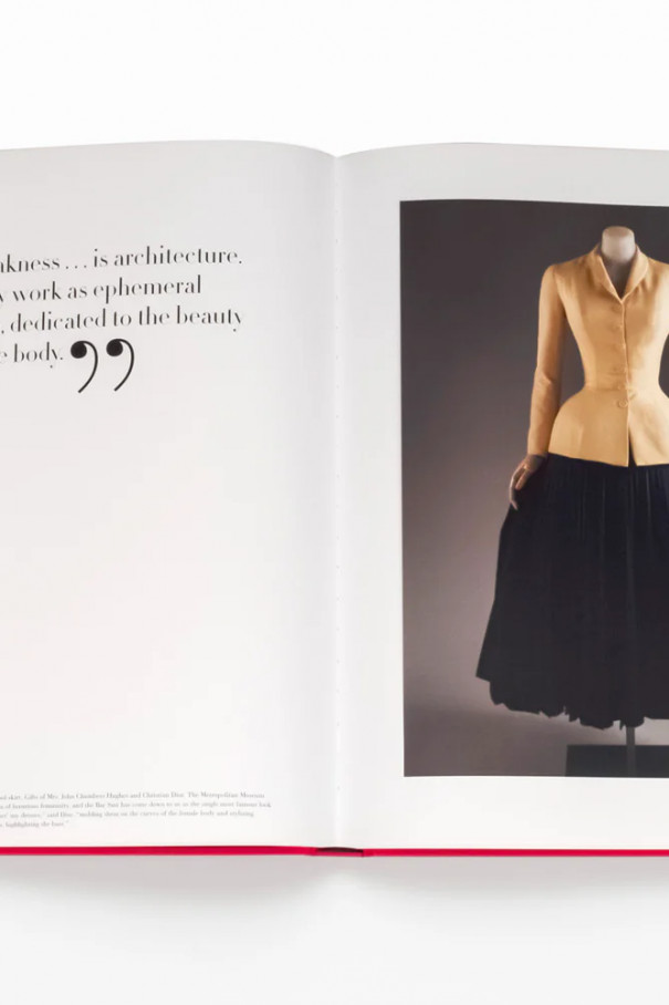 Книгa Assouline,The Impossible Collection of Fashion