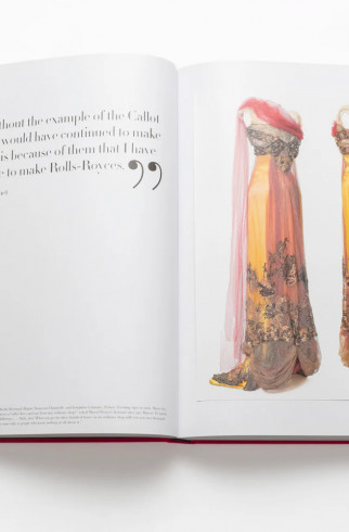 Книгa Assouline,The Impossible Collection of Fashion ,  арт. 9781614280163 купить в интернет-магазине