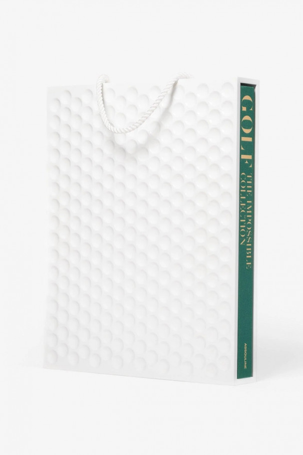 Книгa Assouline The lmpossible Collection of Golf