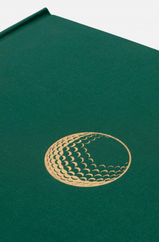 Книгa Assouline The lmpossible Collection of Golf ,  арт. 9781614286530 купить в интернет-магазине