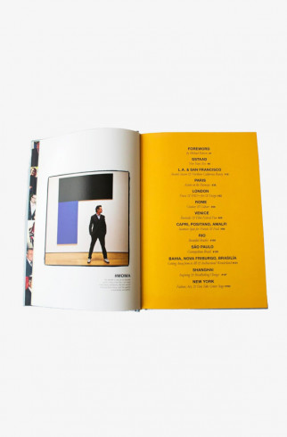 Книга Assouline Carlos's Places (Carlos Souza) ,  арт. 9781614282440 купить в интернет-магазине