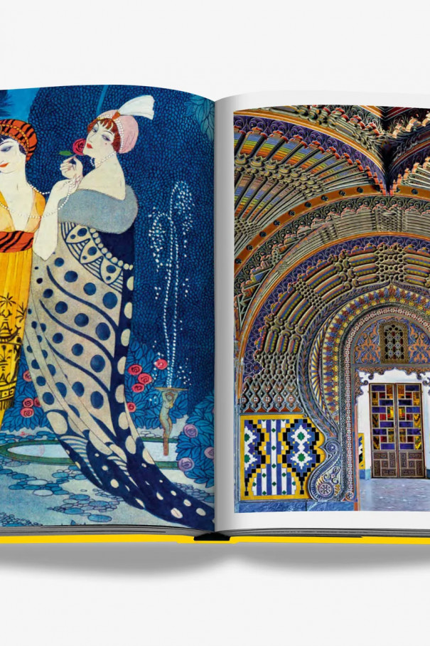 Книгa ASSOULINE Orientalism Style