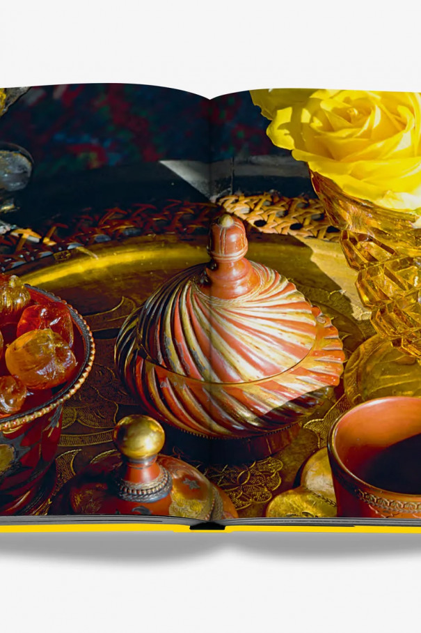 Книгa ASSOULINE Orientalism Style