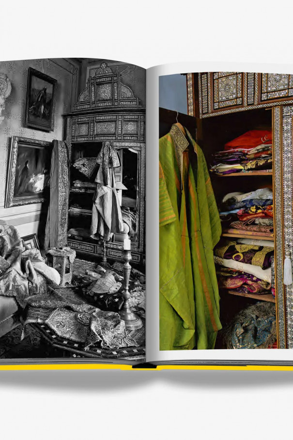Книгa ASSOULINE Orientalism Style