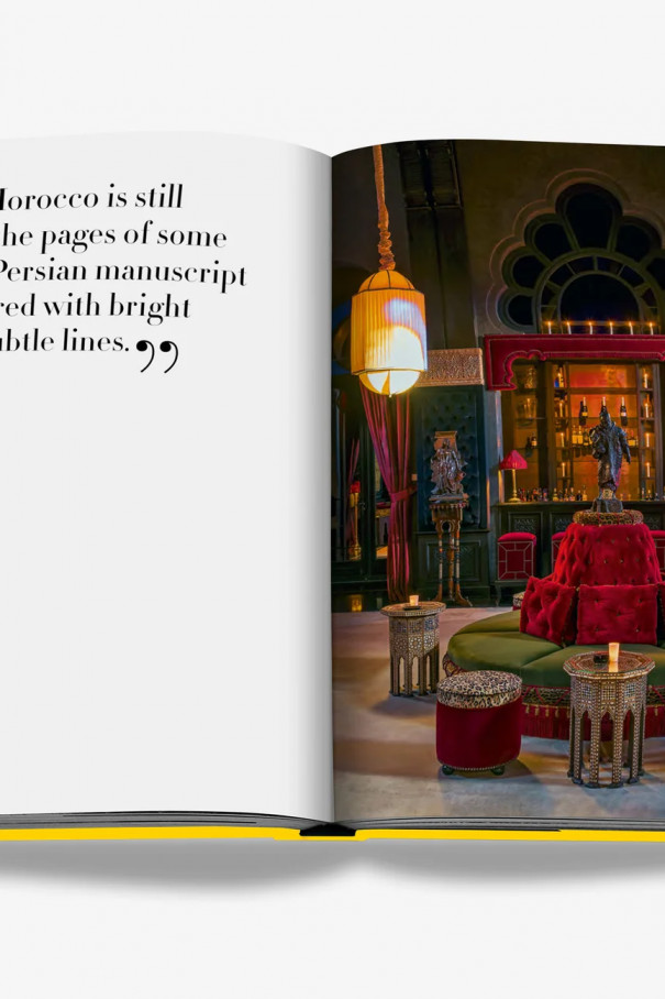 Книгa ASSOULINE Orientalism Style