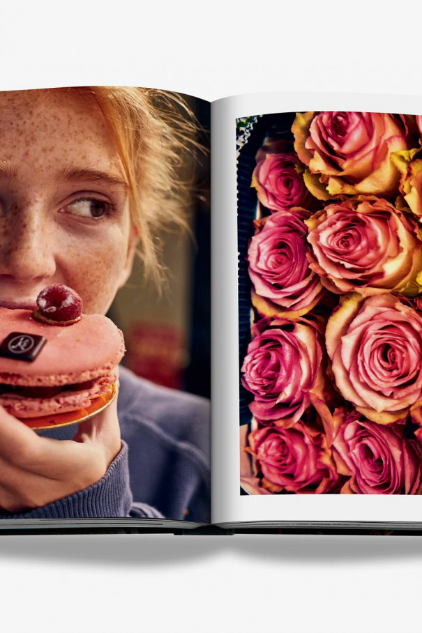 Книгa Assouline Paris Chic