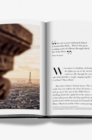 Книгa Assouline Paris Chic ,  арт. 9781614289333 купить в интернет-магазине