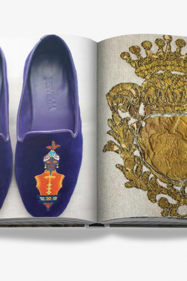 Книгa Assouline Venetian Chic
