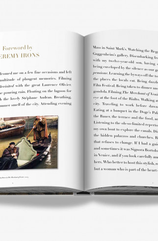 Книгa Assouline Venetian Chic ,  арт. 9781614285380 купить в интернет-магазине