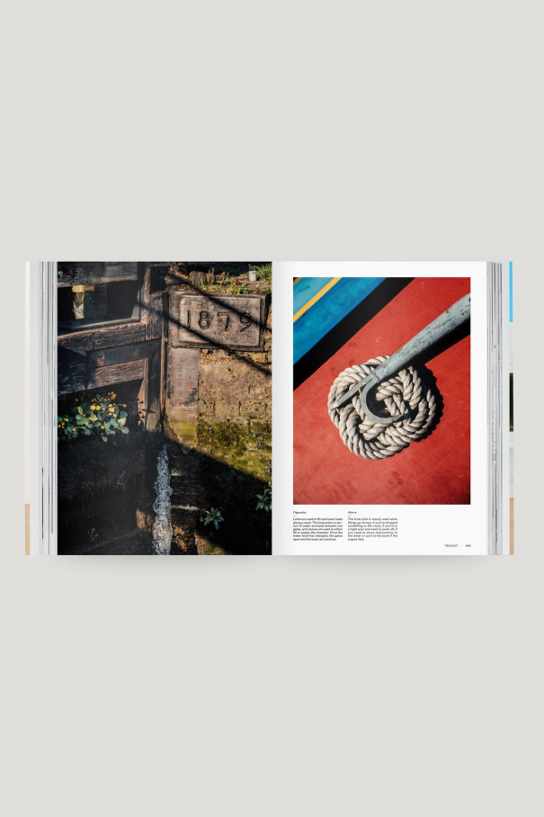 Книгa KINFOLK TRAVEL