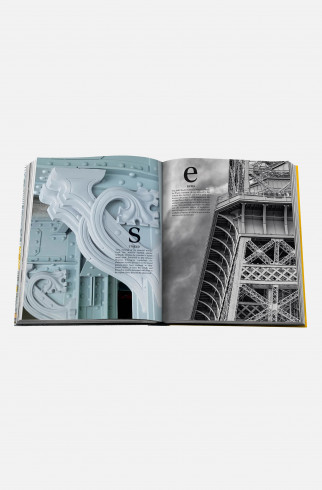 Книгa Assouline,Samaritaine: Paris ,  арт. 9781649800206 купить в интернет-магазине
